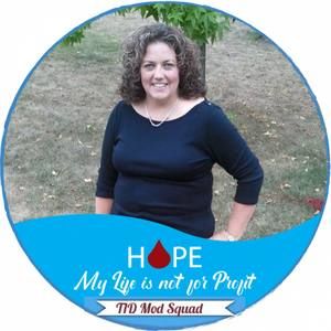 Meet your Posher, Melissa